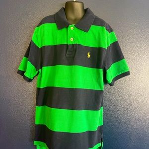 Ralph Lauren Boy’s Polo